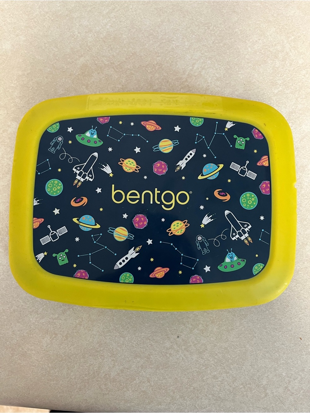 Bentgo